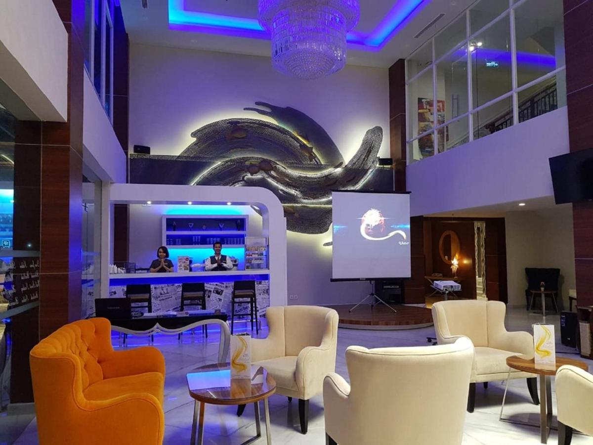 G'Sign Hotel Banjarmasin Банджермасин Екстериор снимка
