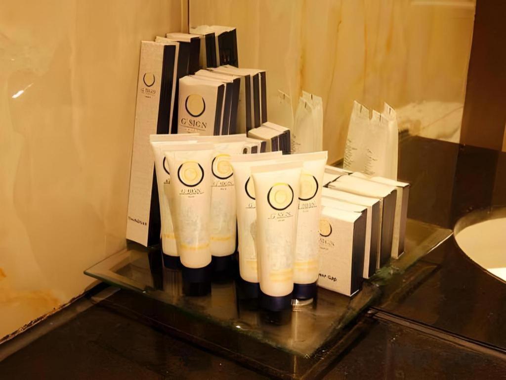 G'Sign Hotel Banjarmasin Банджермасин Екстериор снимка