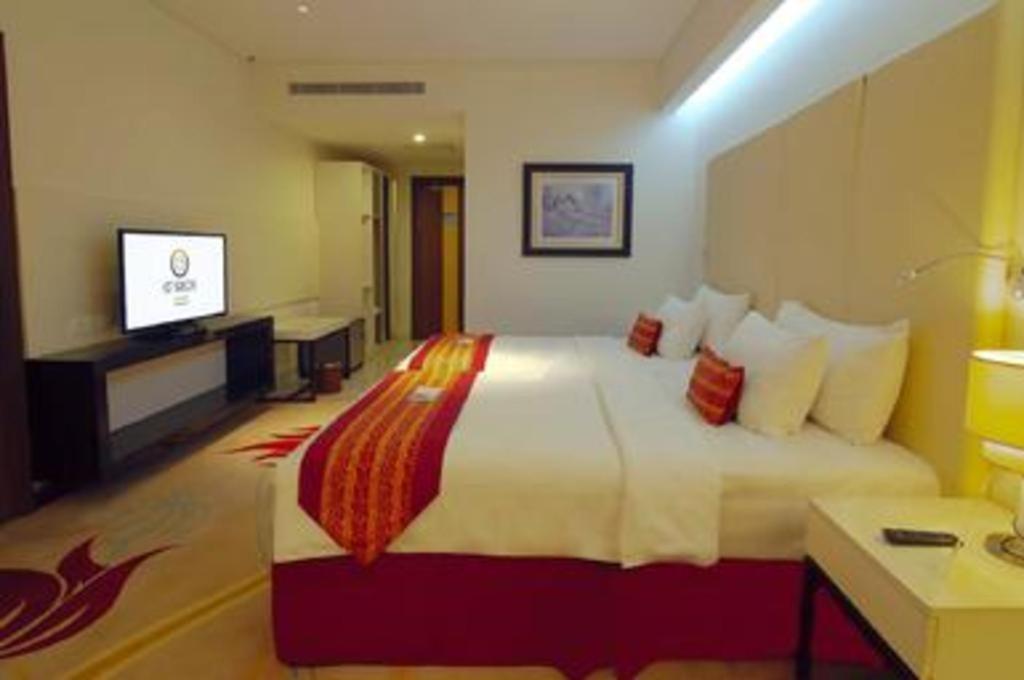 G'Sign Hotel Banjarmasin Банджермасин Екстериор снимка